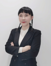 商办网服务顾问肖映珠